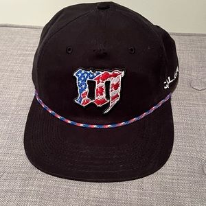 Crossfit Mayhem Rope Hat